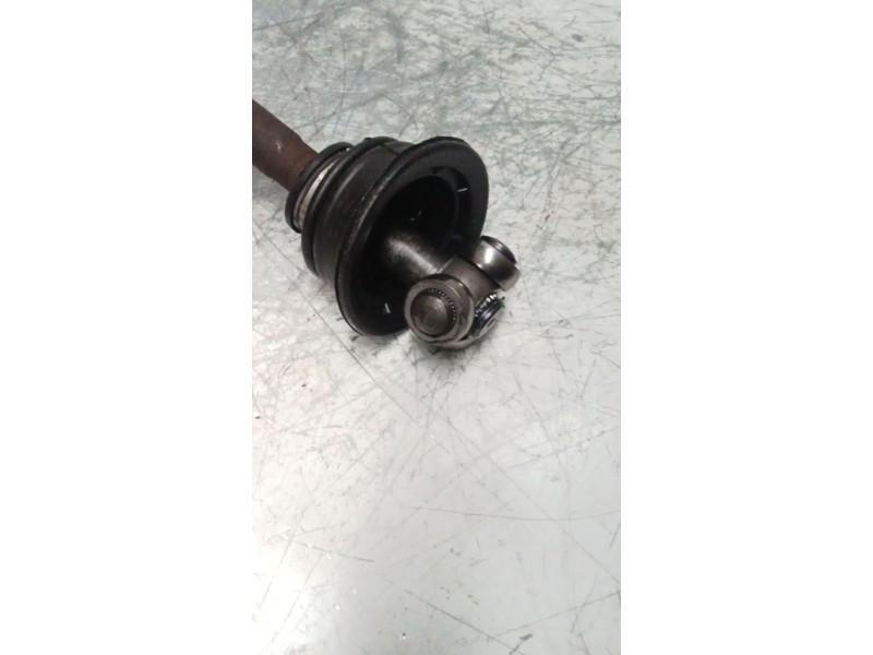 Recambio de transmision delantera izquierda para renault espace iv (jk0) 1.9 dci diesel referencia OEM IAM   