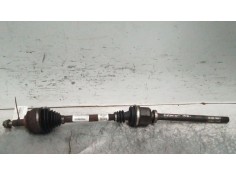 Recambio de transmision delantera derecha para renault espace iv (jk0) 1.9 dci diesel referencia OEM IAM 8200387439  
