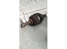 Recambio de transmision delantera derecha para renault espace iv (jk0) 1.9 dci diesel referencia OEM IAM 8200387439   2