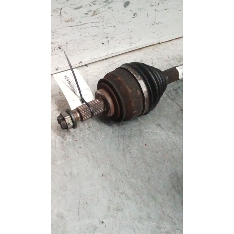 Recambio de transmision delantera derecha para renault espace iv (jk0) 1.9 dci diesel referencia OEM IAM 8200387439  