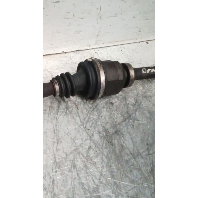 Recambio de transmision delantera derecha para renault espace iv (jk0) 1.9 dci diesel referencia OEM IAM 8200387439  