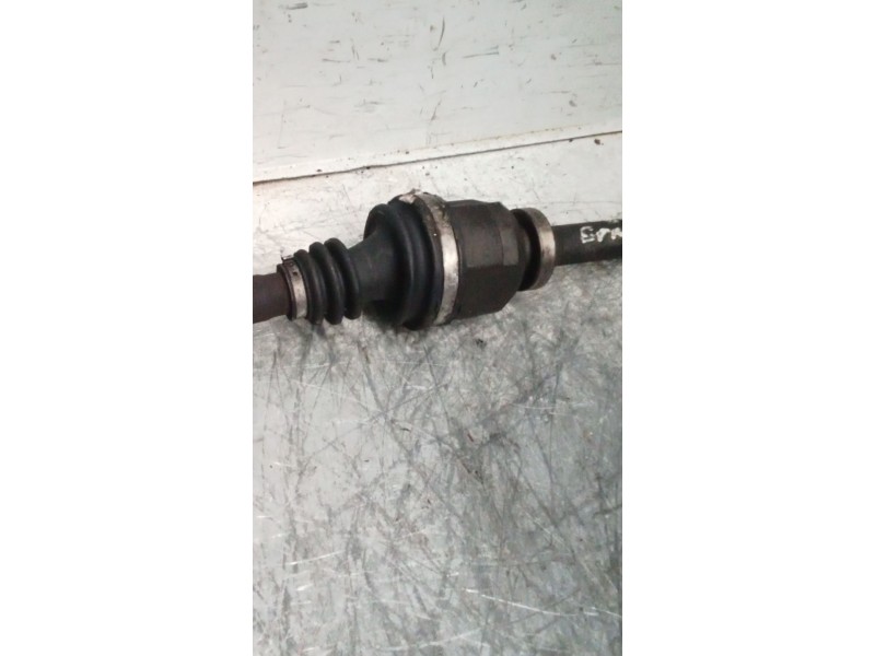 Recambio de transmision delantera derecha para renault espace iv (jk0) 1.9 dci diesel referencia OEM IAM 8200387439  