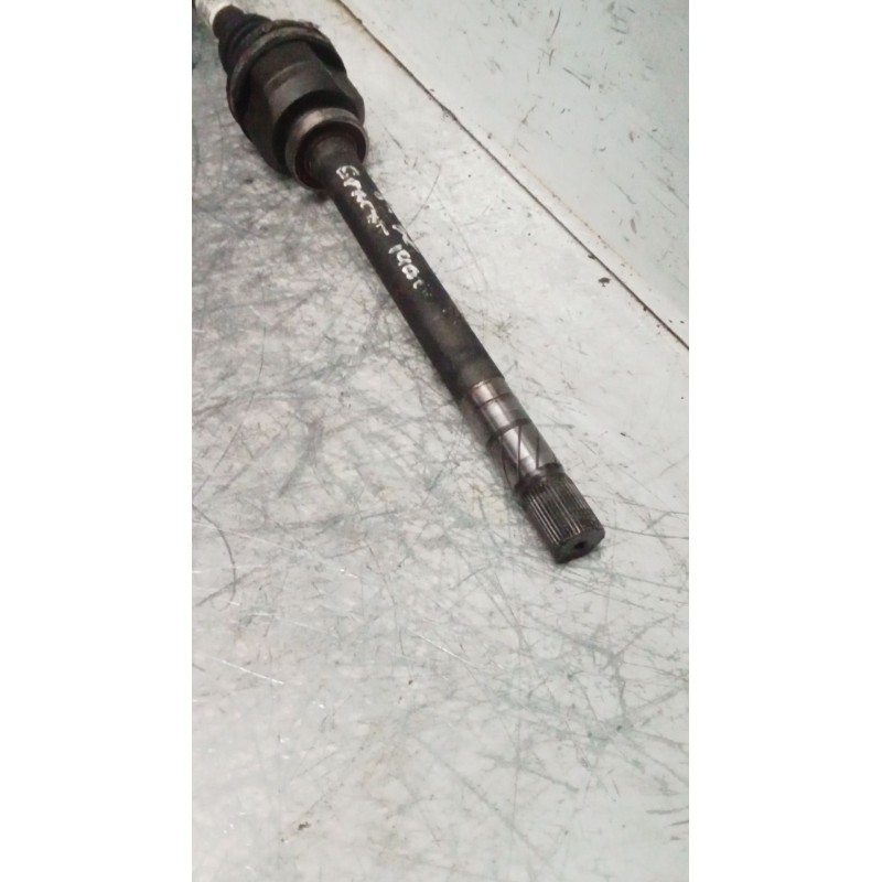 Recambio de transmision delantera derecha para renault espace iv (jk0) 1.9 dci diesel referencia OEM IAM 8200387439  