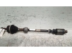 Recambio de transmision delantera derecha para renault scenic rx4 (ja0) 1.9 dci referencia OEM IAM 7700115958  