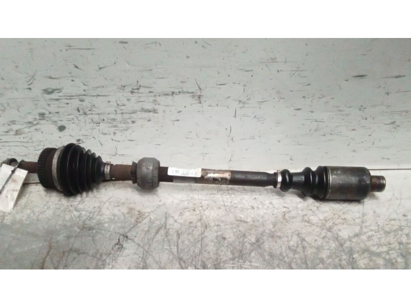 Recambio de transmision delantera derecha para renault scenic rx4 (ja0) 1.9 dci referencia OEM IAM 7700115958  