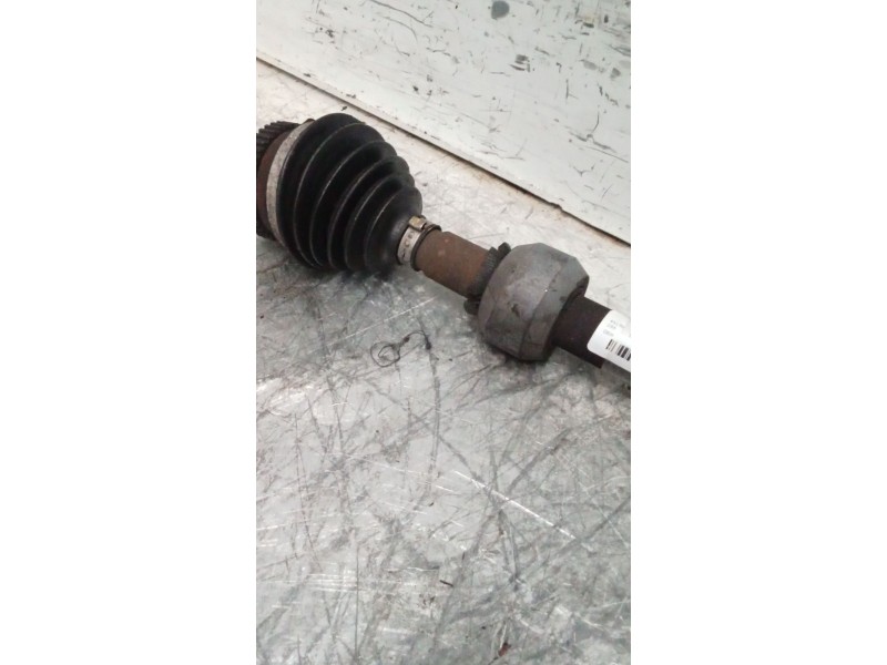 Recambio de transmision delantera derecha para renault scenic rx4 (ja0) 1.9 dci referencia OEM IAM 7700115958  