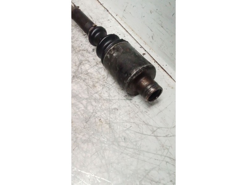 Recambio de transmision delantera derecha para renault scenic rx4 (ja0) 1.9 dci referencia OEM IAM 7700115958  