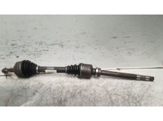 Recambio de transmision delantera derecha para peugeot 406 berlina (s1/s2) 2.1 turbodiesel cat referencia OEM IAM   