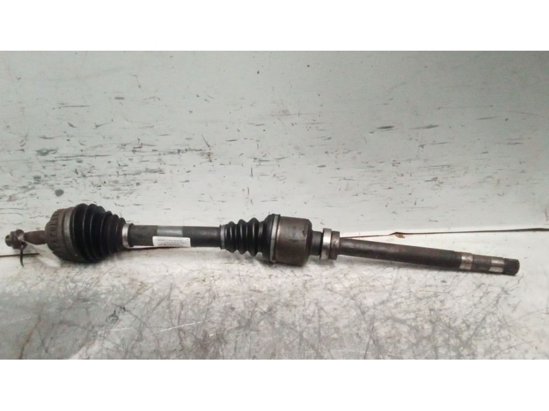 Recambio de transmision delantera derecha para peugeot 406 berlina (s1/s2) 2.1 turbodiesel cat referencia OEM IAM   