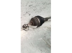 Recambio de transmision delantera derecha para peugeot 406 berlina (s1/s2) 2.1 turbodiesel cat referencia OEM IAM    2