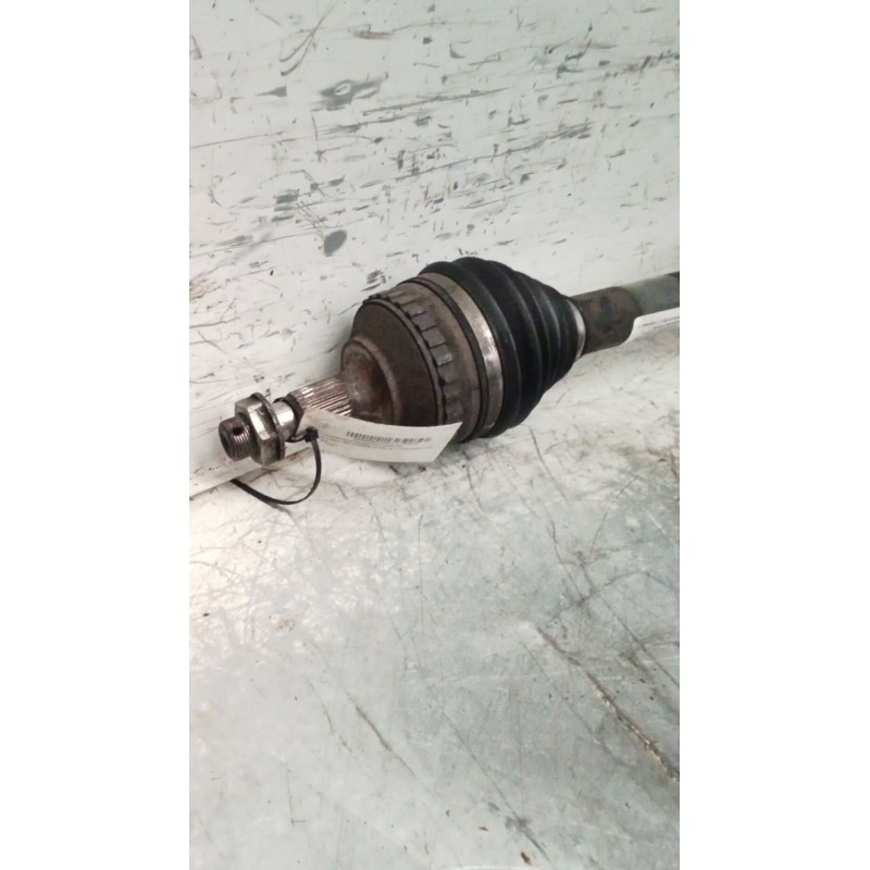 Recambio de transmision delantera derecha para peugeot 406 berlina (s1/s2) 2.1 turbodiesel cat referencia OEM IAM   