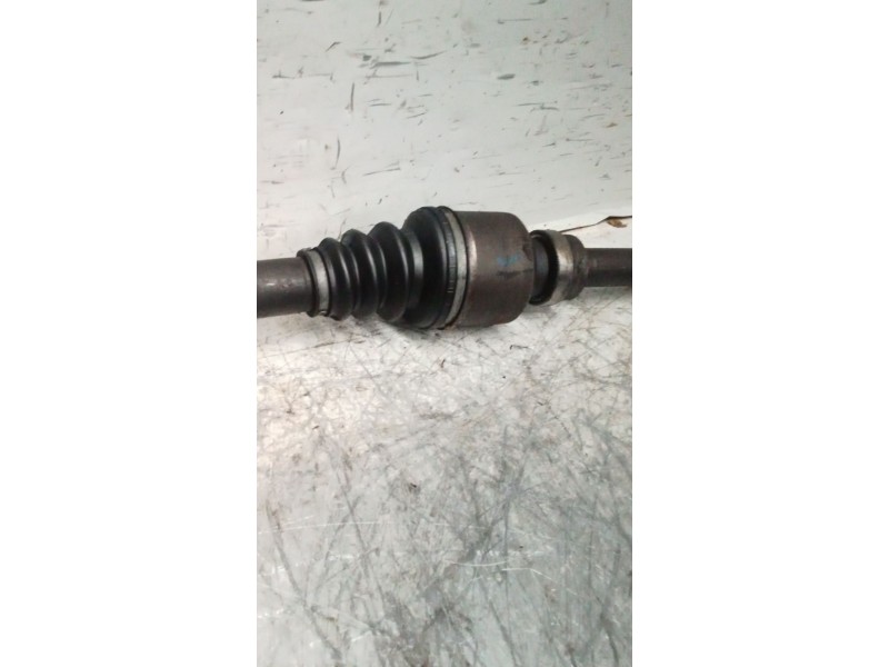 Recambio de transmision delantera derecha para peugeot 406 berlina (s1/s2) 2.1 turbodiesel cat referencia OEM IAM   