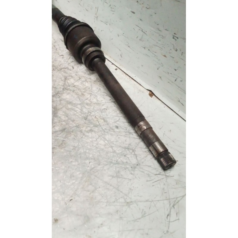 Recambio de transmision delantera derecha para peugeot 406 berlina (s1/s2) 2.1 turbodiesel cat referencia OEM IAM   