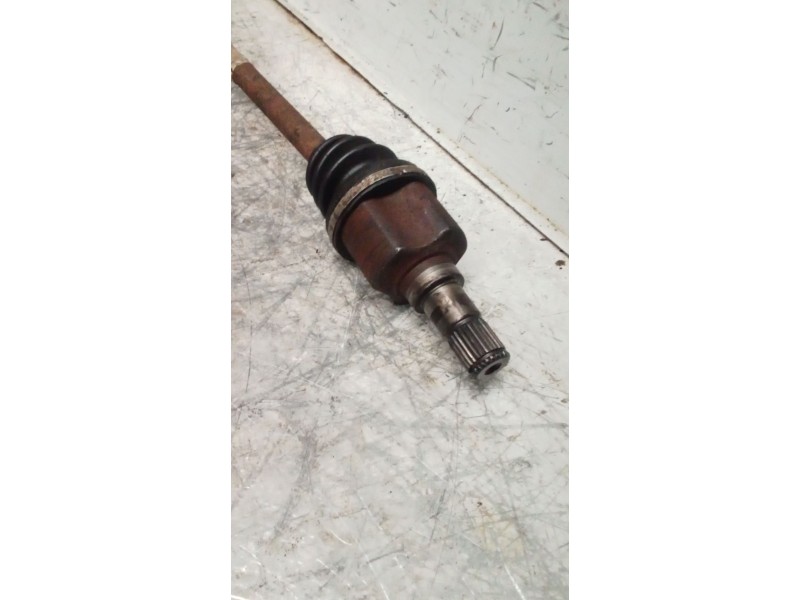 Recambio de transmision trasera izquierda para renault scenic rx4 (ja0) 1.9 dci diesel cat referencia OEM IAM   