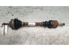 Recambio de transmision delantera izquierda para peugeot 406 berlina (s1/s2) 1.8 cat referencia OEM IAM   