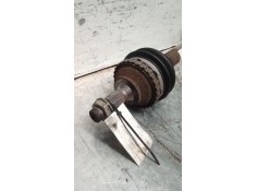 Recambio de transmision delantera izquierda para peugeot 406 berlina (s1/s2) 1.8 cat referencia OEM IAM    2