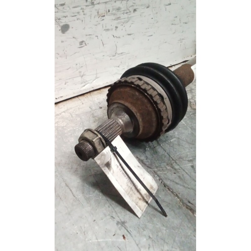 Recambio de transmision delantera izquierda para peugeot 406 berlina (s1/s2) 1.8 cat referencia OEM IAM   