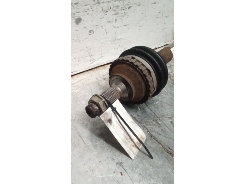 Recambio de transmision delantera izquierda para peugeot 406 berlina (s1/s2) 1.8 cat referencia OEM IAM   