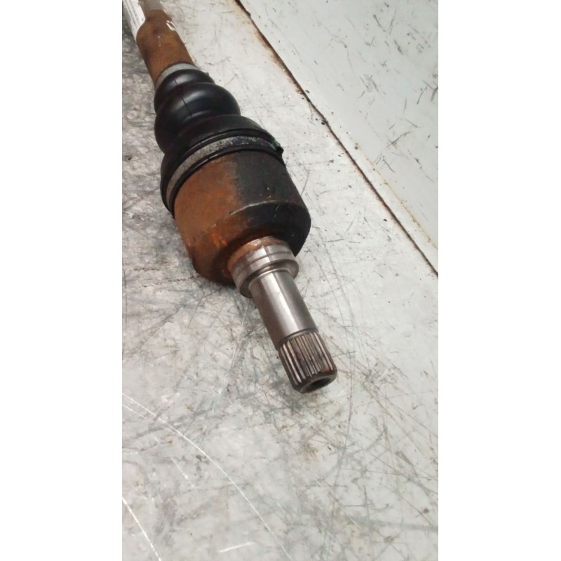 Recambio de transmision delantera izquierda para peugeot 406 berlina (s1/s2) 1.8 cat referencia OEM IAM   