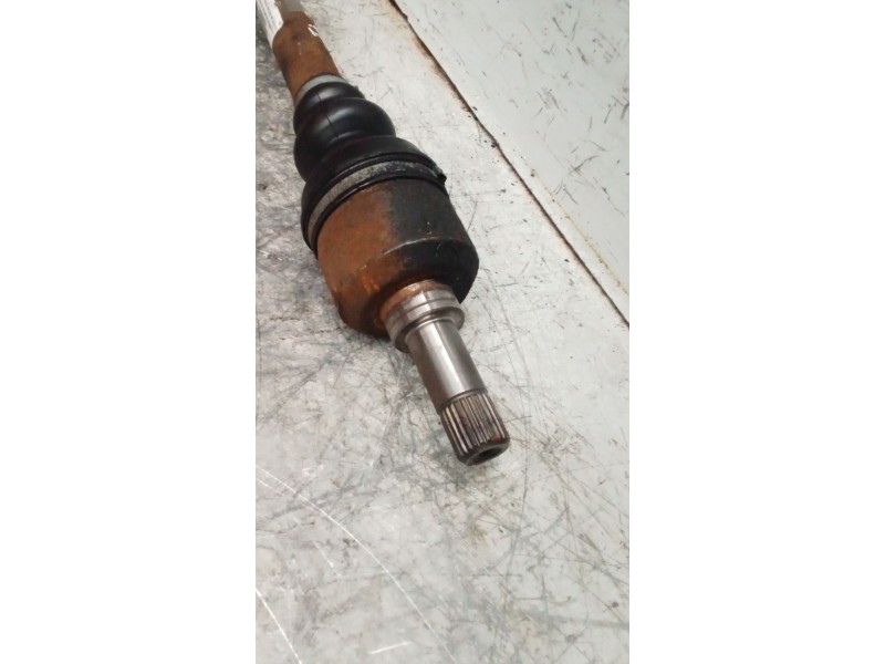 Recambio de transmision delantera izquierda para peugeot 406 berlina (s1/s2) 1.8 cat referencia OEM IAM   