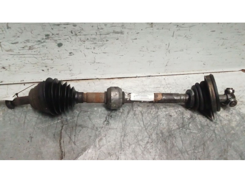 Recambio de transmision delantera izquierda para renault laguna (b56) 2.0 referencia OEM IAM   