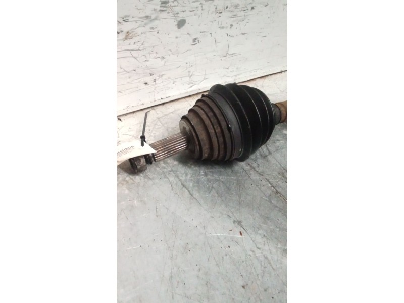 Recambio de transmision delantera izquierda para renault laguna (b56) 2.0 referencia OEM IAM   