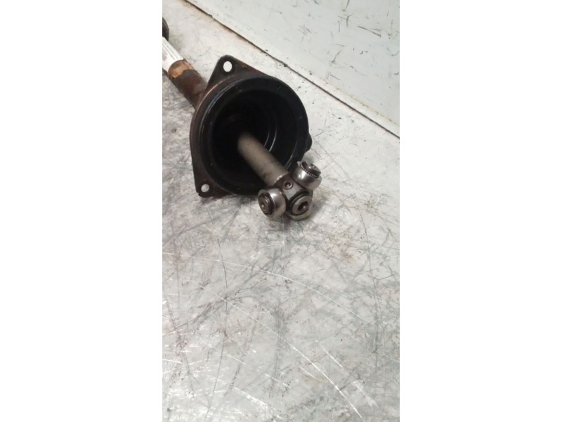 Recambio de transmision delantera izquierda para renault laguna (b56) 2.0 referencia OEM IAM   