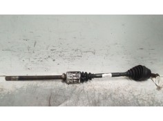 Recambio de transmision delantera derecha para opel movano referencia OEM IAM   