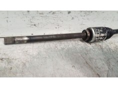 Recambio de transmision delantera derecha para opel movano referencia OEM IAM    2