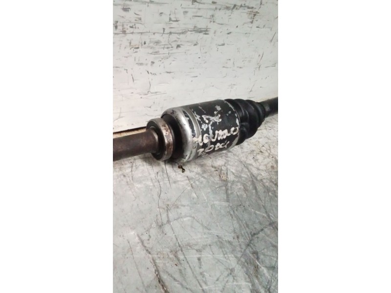 Recambio de transmision delantera derecha para opel movano referencia OEM IAM   