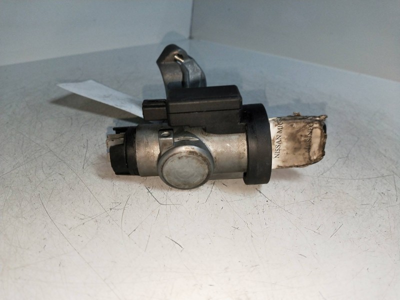 Recambio de conmutador de arranque para nissan micra (k11) 1.5 diesel cat referencia OEM IAM   