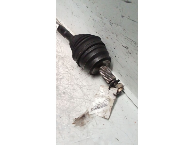 Recambio de transmision delantera derecha para opel movano referencia OEM IAM   