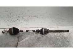 Recambio de transmision delantera derecha para renault espace iv (jk0) dynamique referencia OEM IAM 8200500683  