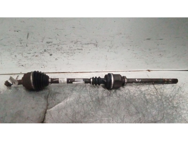 Recambio de transmision delantera derecha para renault espace iv (jk0) dynamique referencia OEM IAM 8200500683  