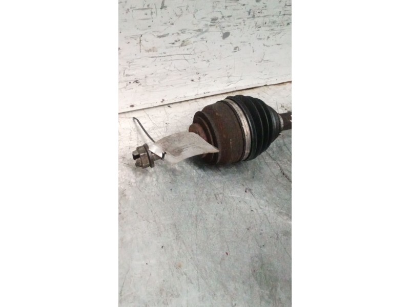 Recambio de transmision delantera derecha para renault espace iv (jk0) dynamique referencia OEM IAM 8200500683  