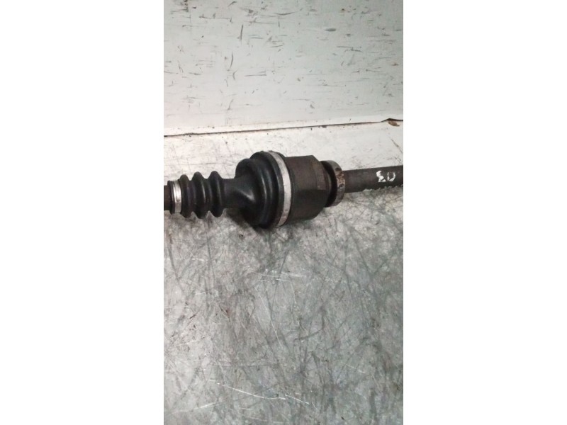 Recambio de transmision delantera derecha para renault espace iv (jk0) dynamique referencia OEM IAM 8200500683  