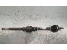 Recambio de transmision delantera derecha para peugeot 406 berlina (s1/s2) st referencia OEM IAM   
