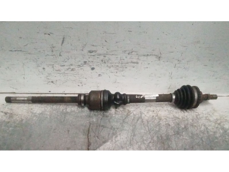 Recambio de transmision delantera derecha para peugeot 406 berlina (s1/s2) st referencia OEM IAM   