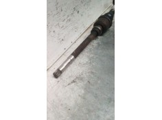 Recambio de transmision delantera derecha para peugeot 406 berlina (s1/s2) st referencia OEM IAM    2