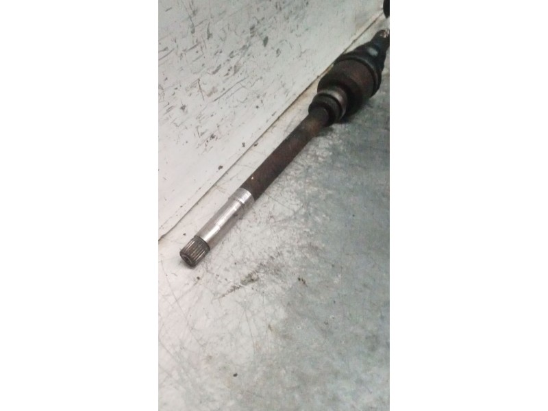 Recambio de transmision delantera derecha para peugeot 406 berlina (s1/s2) st referencia OEM IAM   