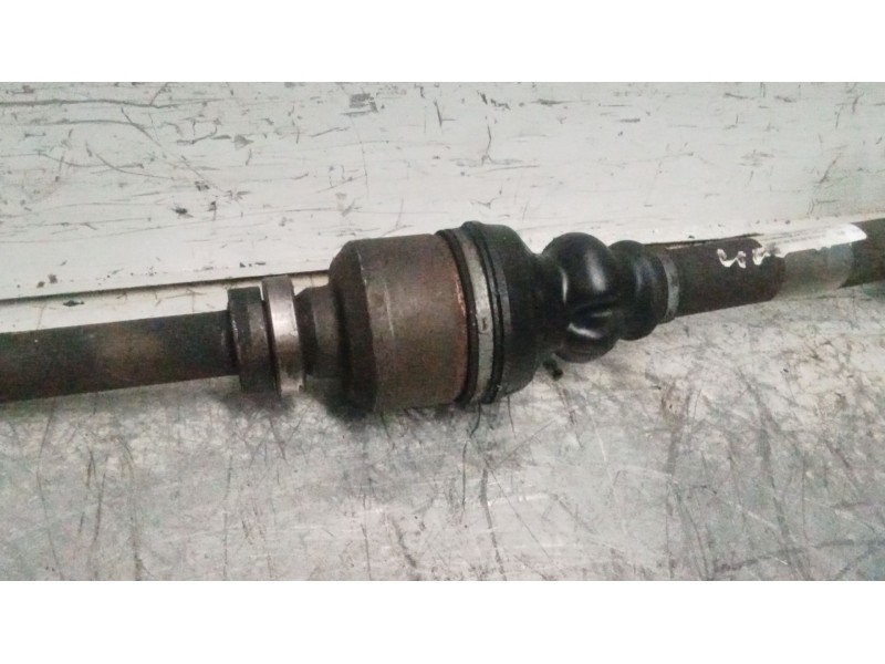 Recambio de transmision delantera derecha para peugeot 406 berlina (s1/s2) st referencia OEM IAM   