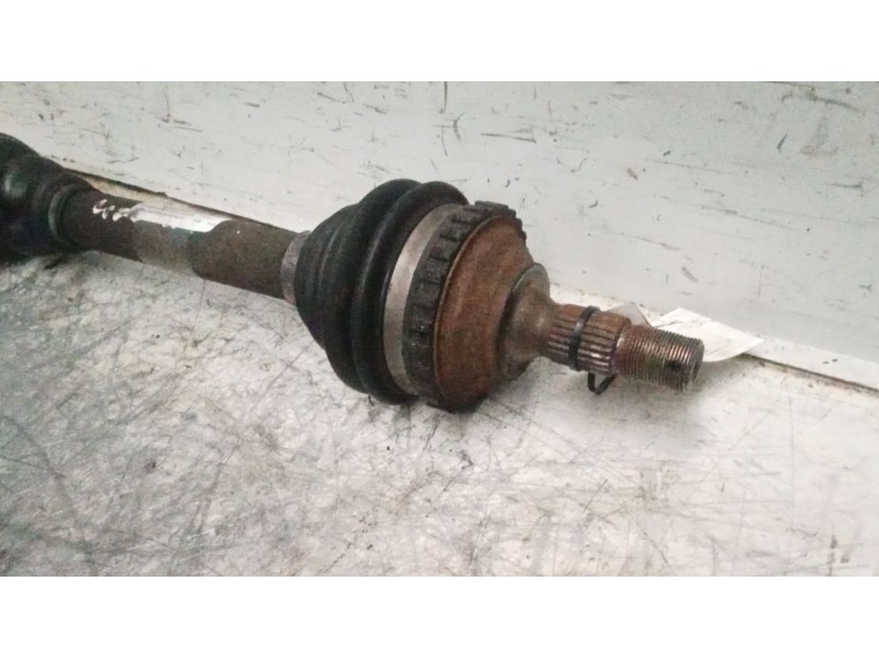 Recambio de transmision delantera derecha para peugeot 406 berlina (s1/s2) st referencia OEM IAM   