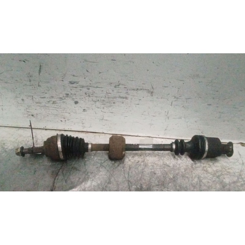 Recambio de transmision delantera derecha para renault clio ii fase i (b/cbo) 1.2 16 v rt (b/cb05/w) referencia OEM IAM   