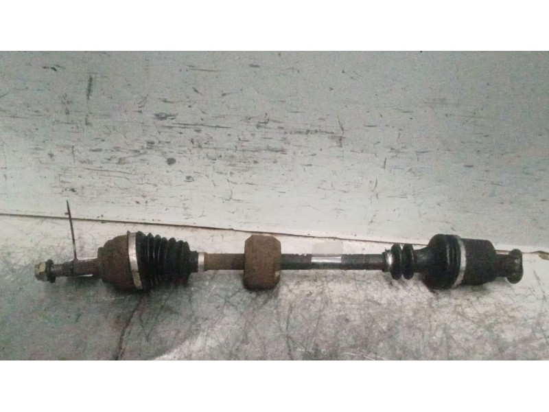 Recambio de transmision delantera derecha para renault clio ii fase i (b/cbo) 1.2 16 v rt (b/cb05/w) referencia OEM IAM   