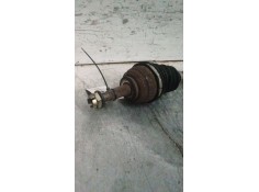 Recambio de transmision delantera derecha para renault clio ii fase i (b/cbo) 1.2 16 v rt (b/cb05/w) referencia OEM IAM    2