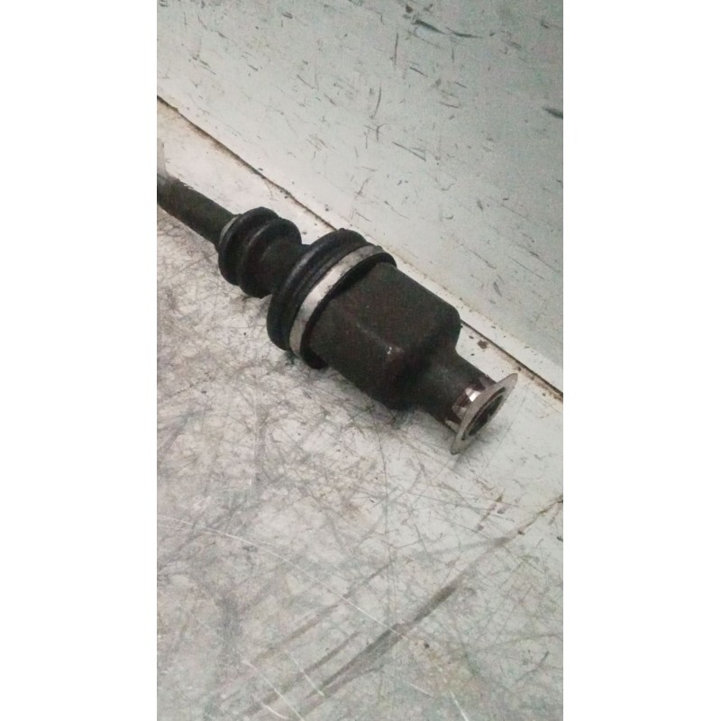 Recambio de transmision delantera derecha para renault clio ii fase i (b/cbo) 1.2 16 v rt (b/cb05/w) referencia OEM IAM   