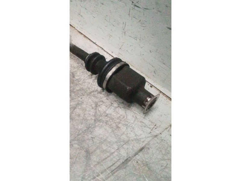 Recambio de transmision delantera derecha para renault clio ii fase i (b/cbo) 1.2 16 v rt (b/cb05/w) referencia OEM IAM   