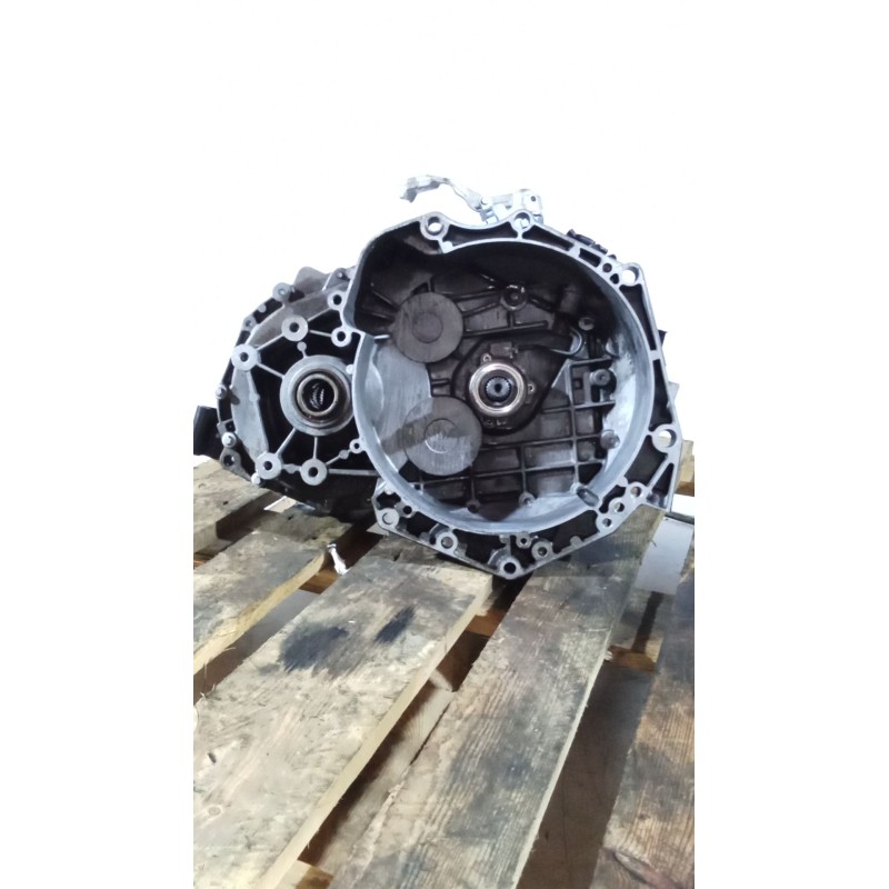 Recambio de caja cambios para opel vectra c berlina 3.0 v6 cdti cat (z 30 dt / ldh) referencia OEM IAM F40 6V R07010513CX
