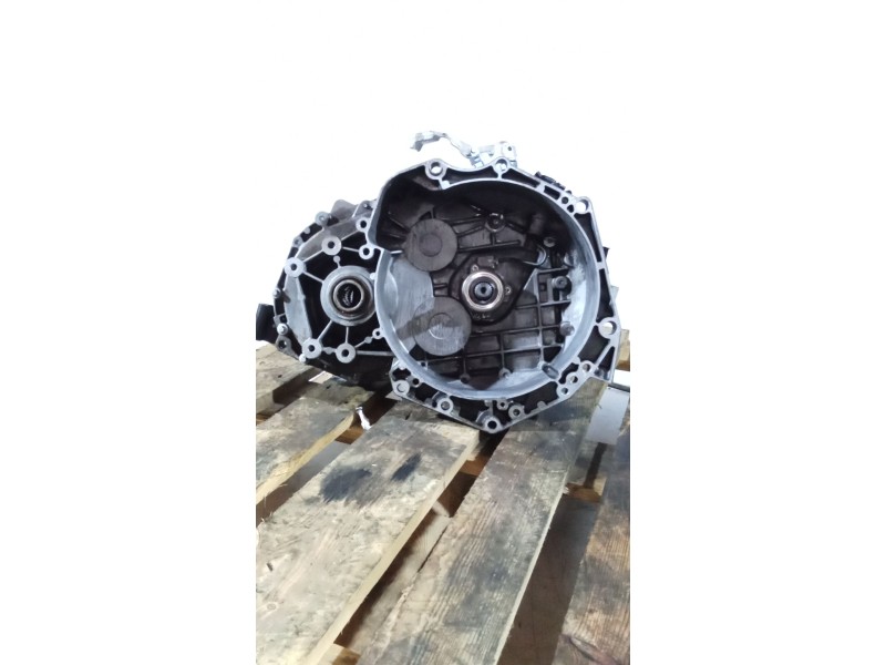 Recambio de caja cambios para opel vectra c berlina 3.0 v6 cdti cat (z 30 dt / ldh) referencia OEM IAM F40 6V R07010513CX
