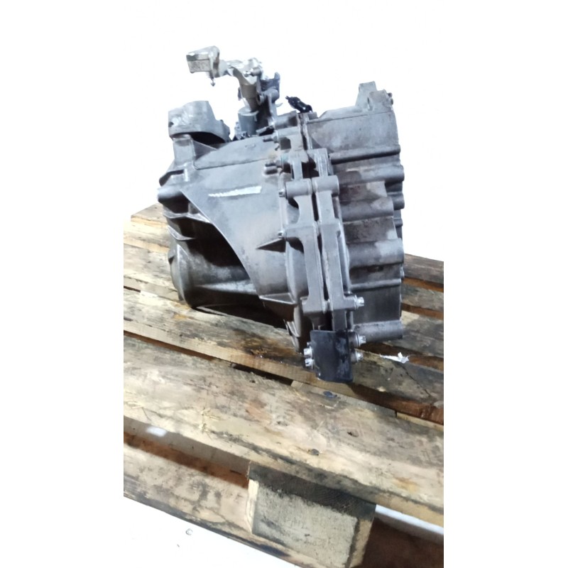 Recambio de caja cambios para opel vectra c berlina 3.0 v6 cdti cat (z 30 dt / ldh) referencia OEM IAM F40 6V R07010513CX